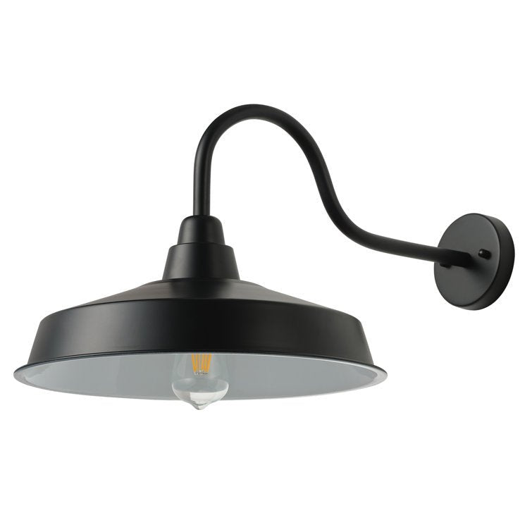 Damiani Iron Wall Light - From Where - 
