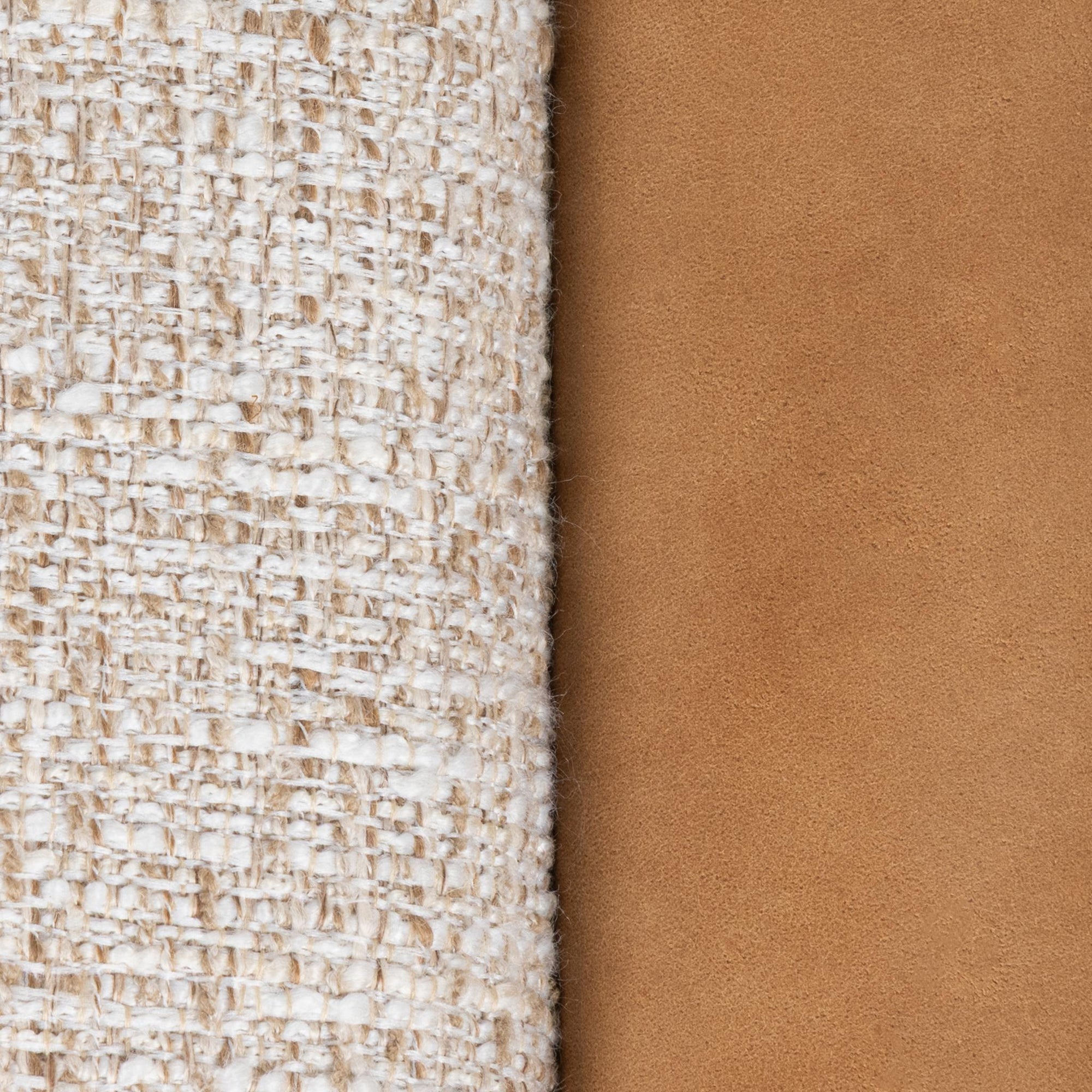 Dania Accent Chair - From Where Finds - 