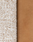 Dania Accent Chair - From Where Finds - 