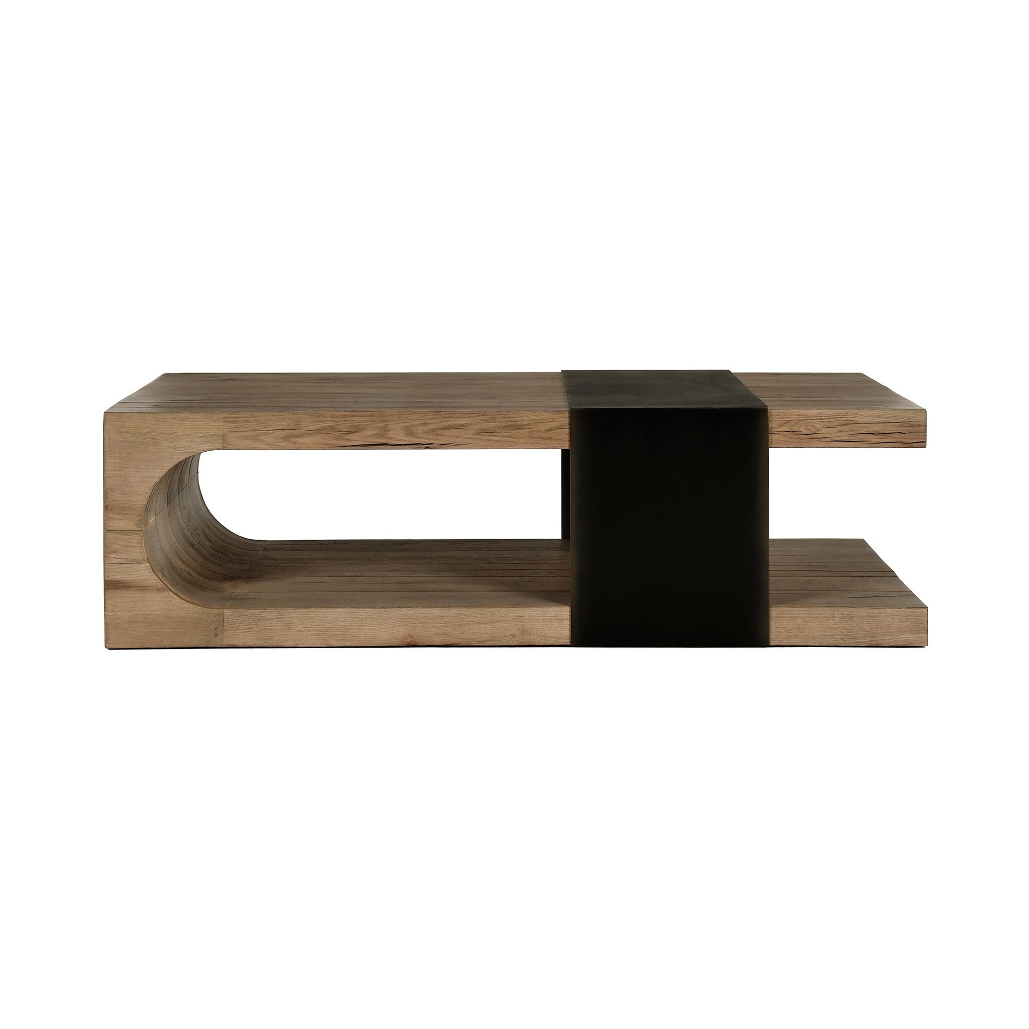 Danica Rectangle Coffee Table - From Where Finds - 