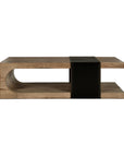 Danica Rectangle Coffee Table - From Where Finds - 