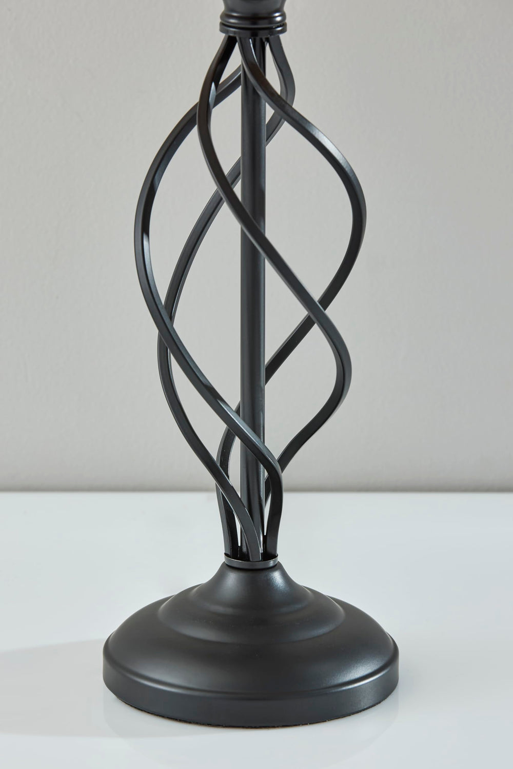 Darcy Table Lamp - From Where - 