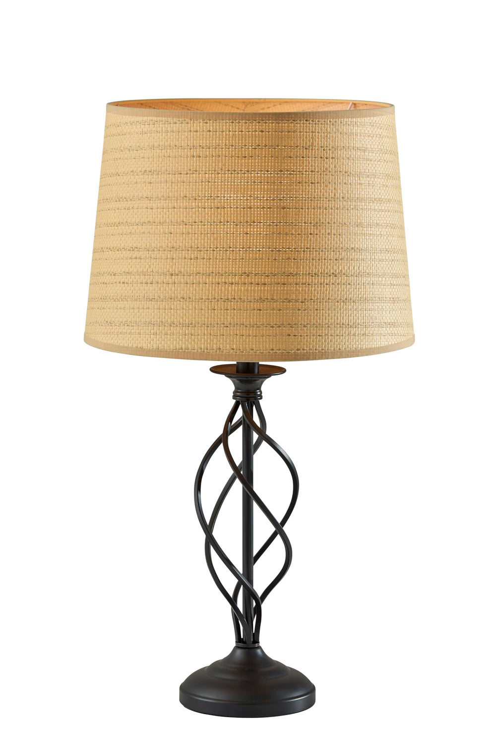 Darcy Table Lamp - From Where - 