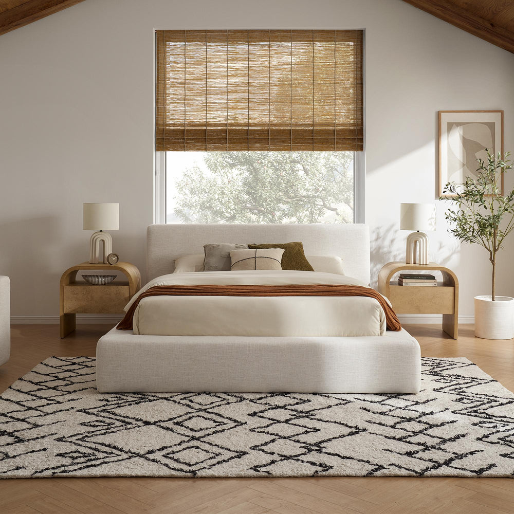 Dawson Bed - From Where Finds -
