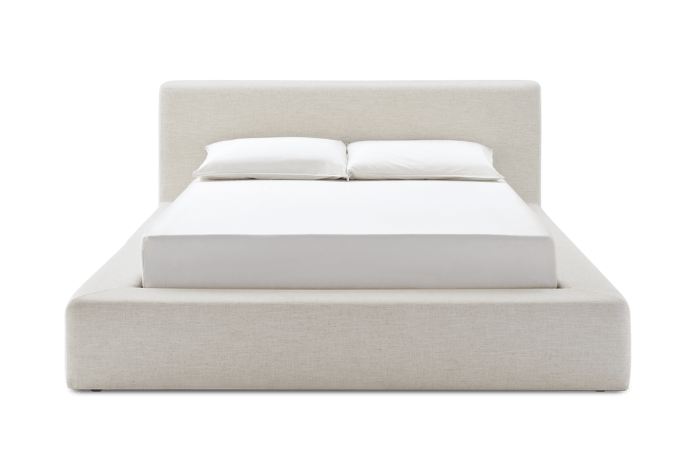 Dawson Bed - From Where Finds -