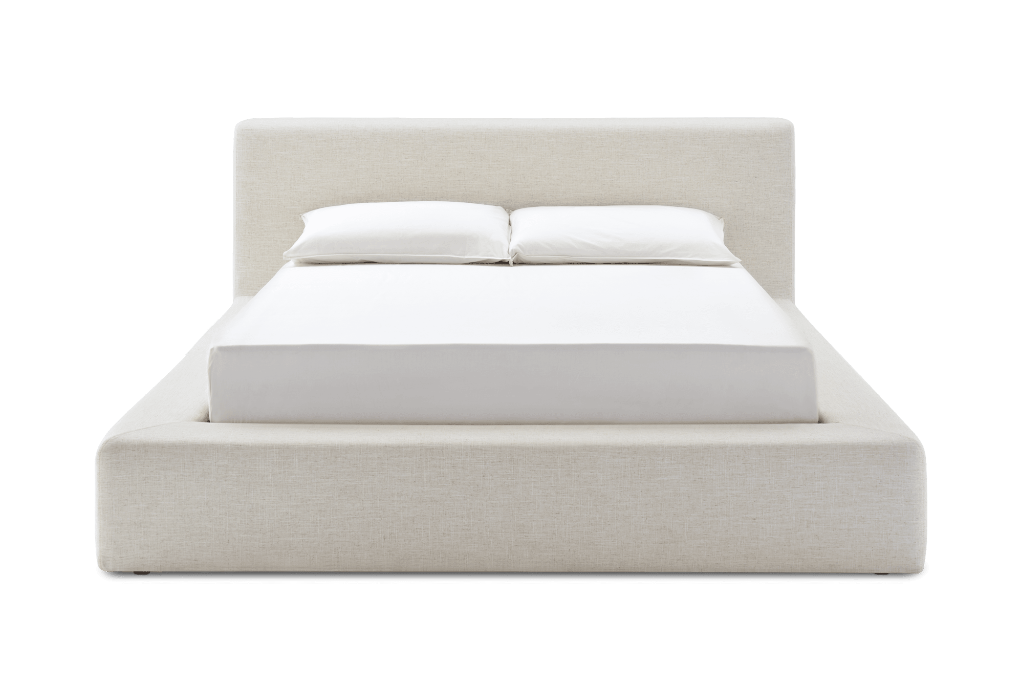 Dawson Bed - From Where Finds -