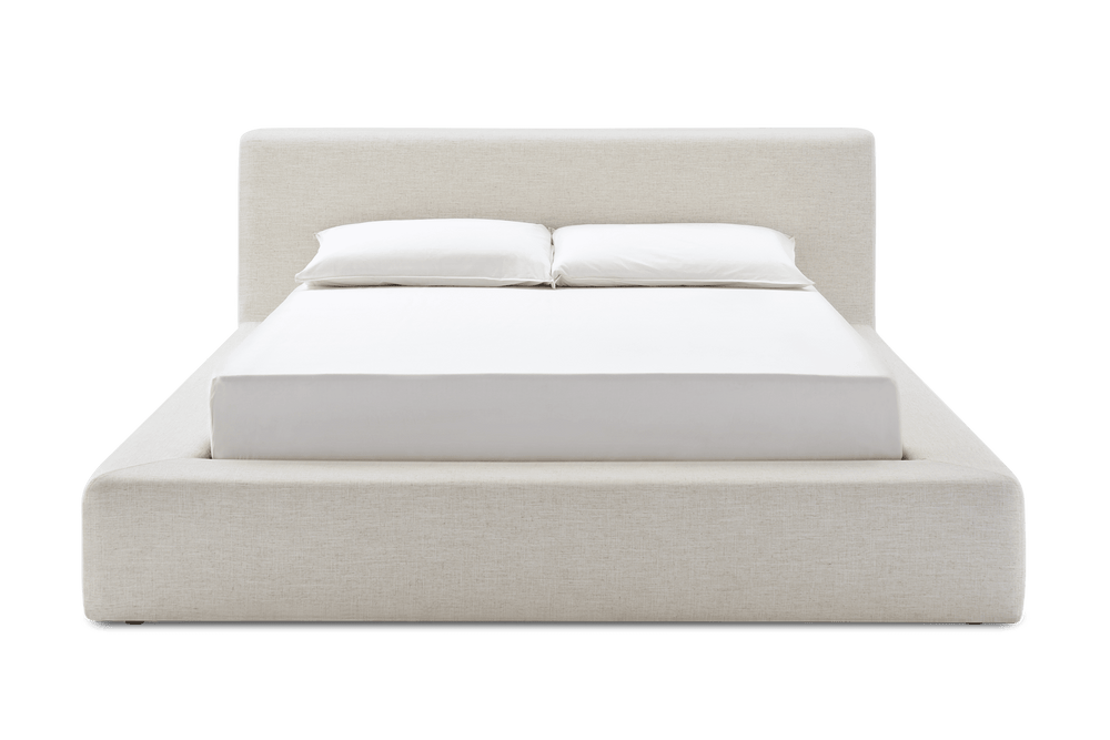 Dawson Bed - From Where Finds -