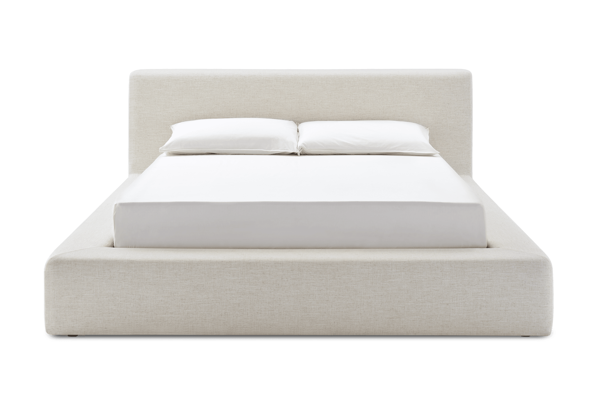 Dawson Bed - From Where Finds -