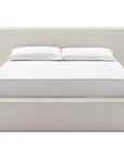 Dawson Bed - From Where Finds -