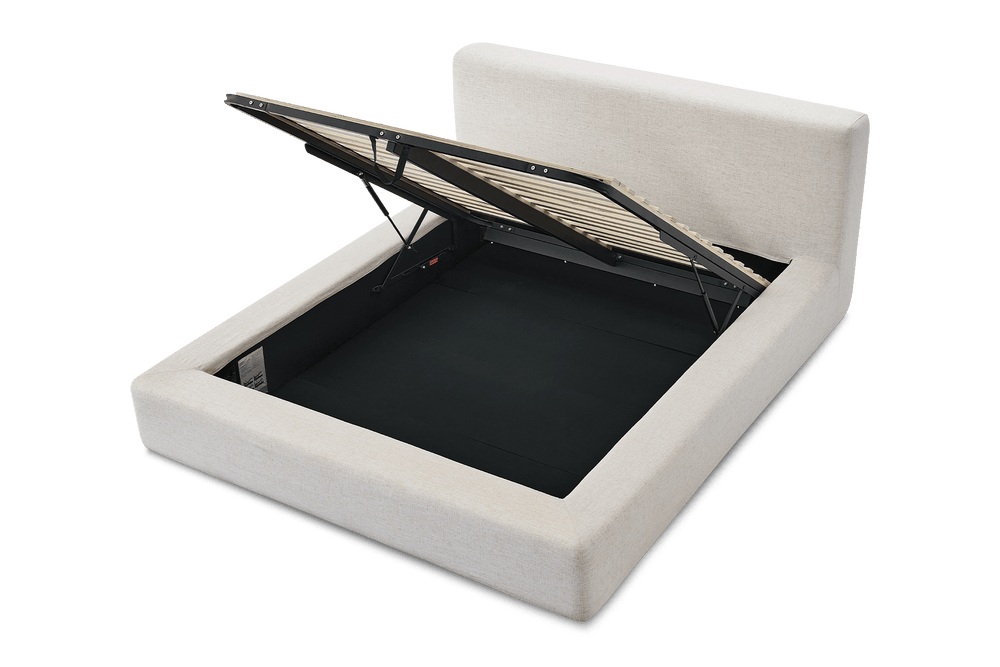 Dawson Bed - From Where Finds -