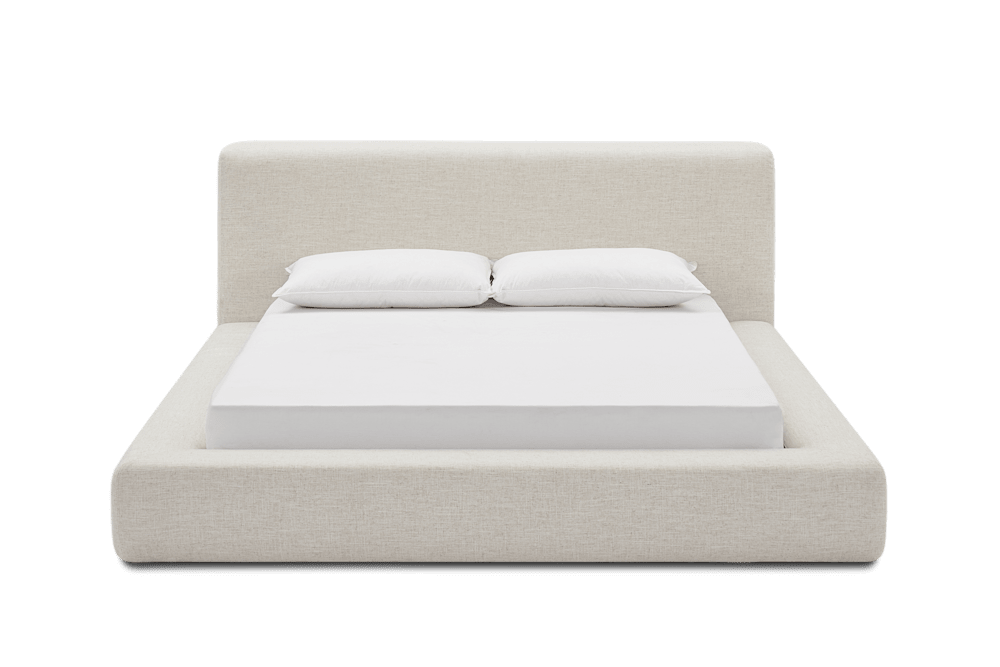 Dawson Bed - From Where Finds -