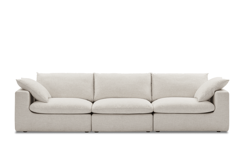 Dawson Sofa - From Where Finds -