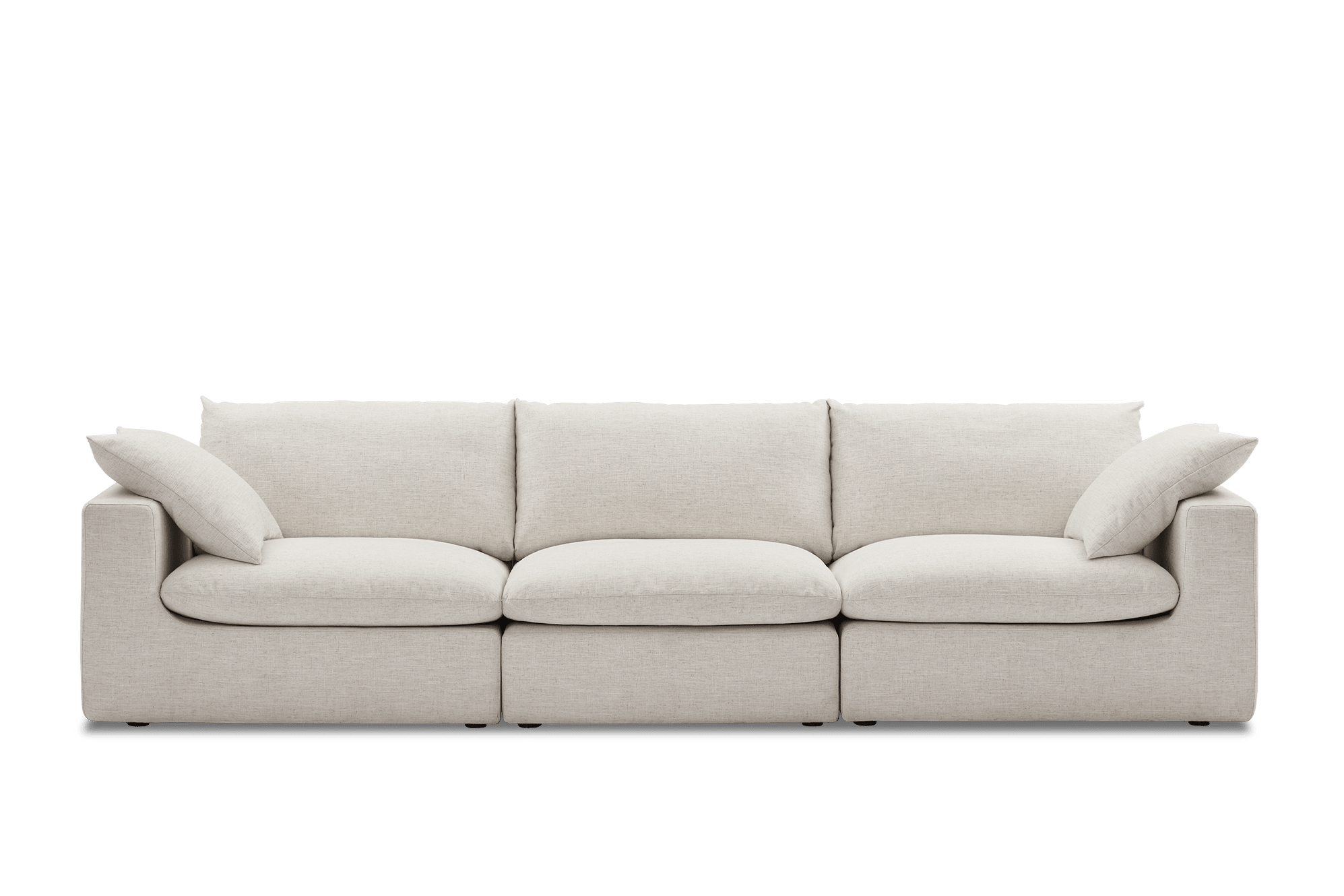 Dawson Sofa - From Where Finds -