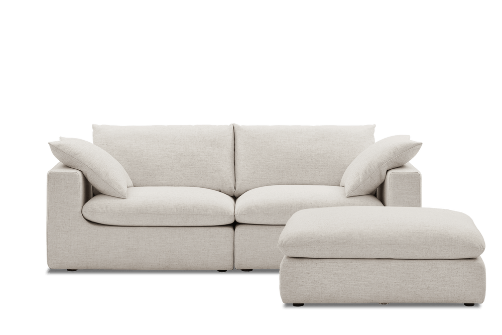 Dawson Sofa - From Where Finds -