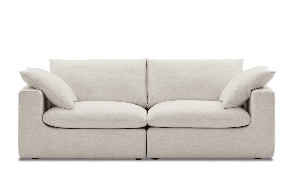 Dawson Sofa - From Where Finds -