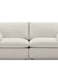 Dawson Sofa - From Where Finds -