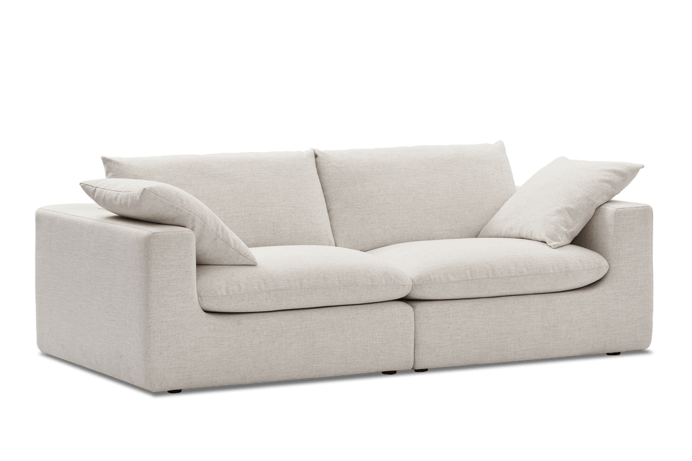 Dawson Sofa - From Where Finds -