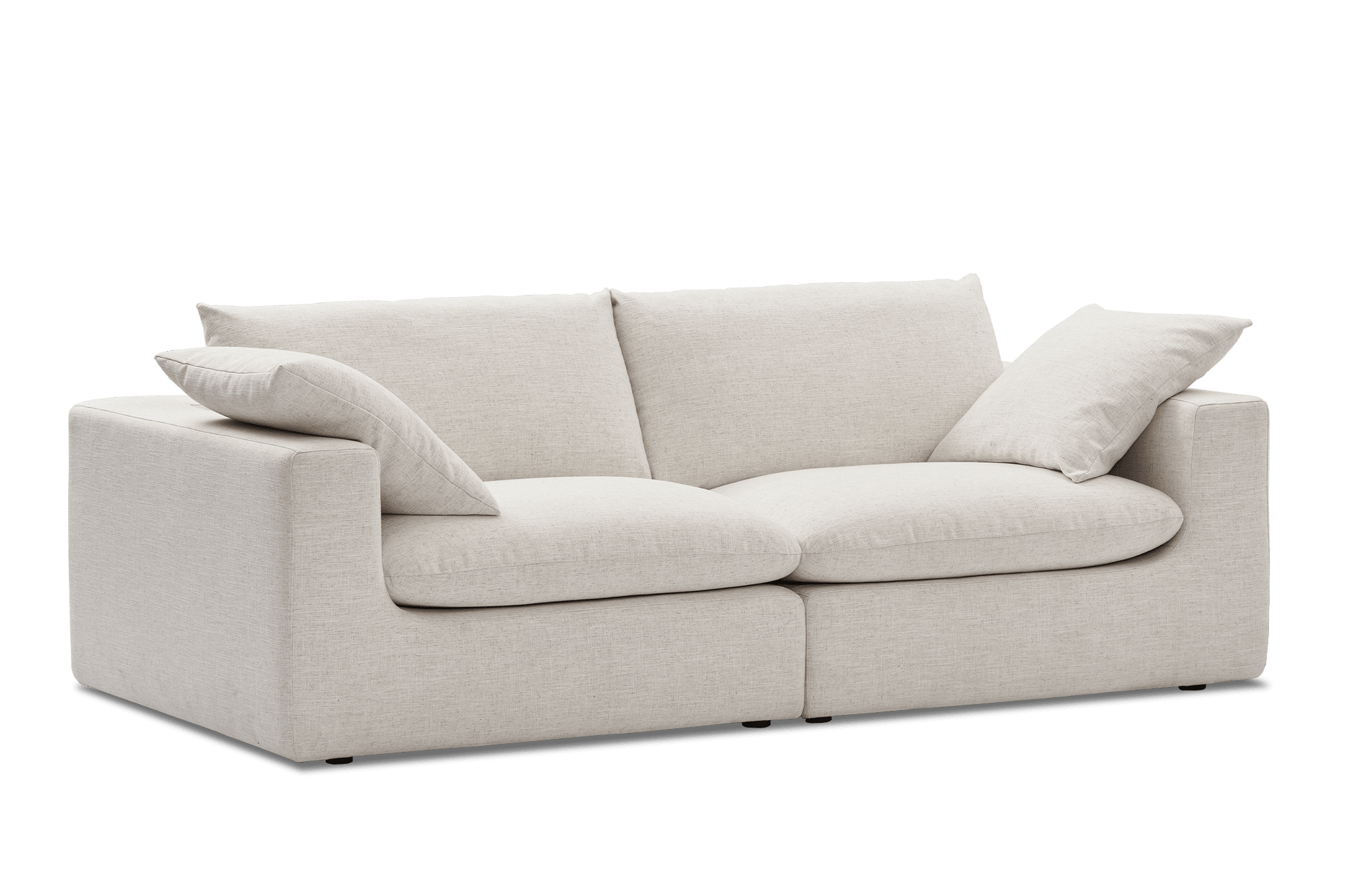 Dawson Sofa - From Where Finds -