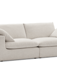 Dawson Sofa - From Where Finds -