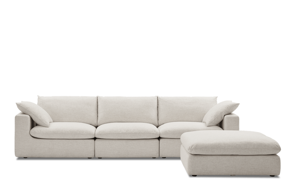 Dawson Sofa - From Where Finds -