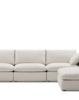 Dawson Sofa - From Where Finds -
