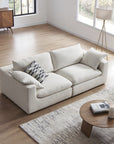 Dawson Sofa - From Where Finds -