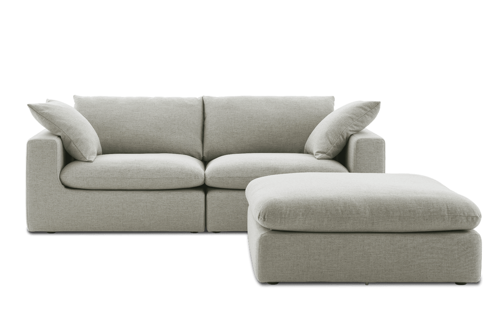 Dawson Sofa - From Where Finds -