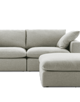 Dawson Sofa - From Where Finds -