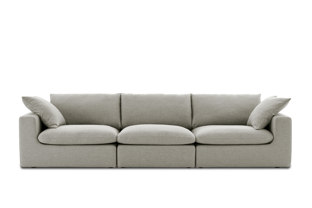 Dawson Sofa - From Where Finds -