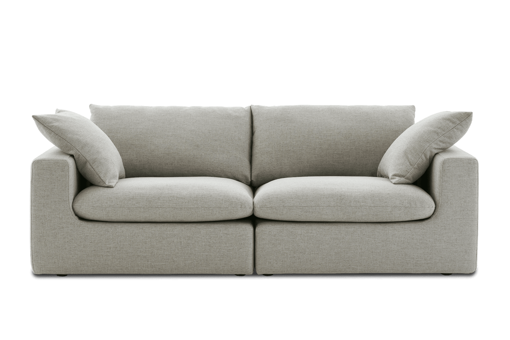 Dawson Sofa - From Where Finds -