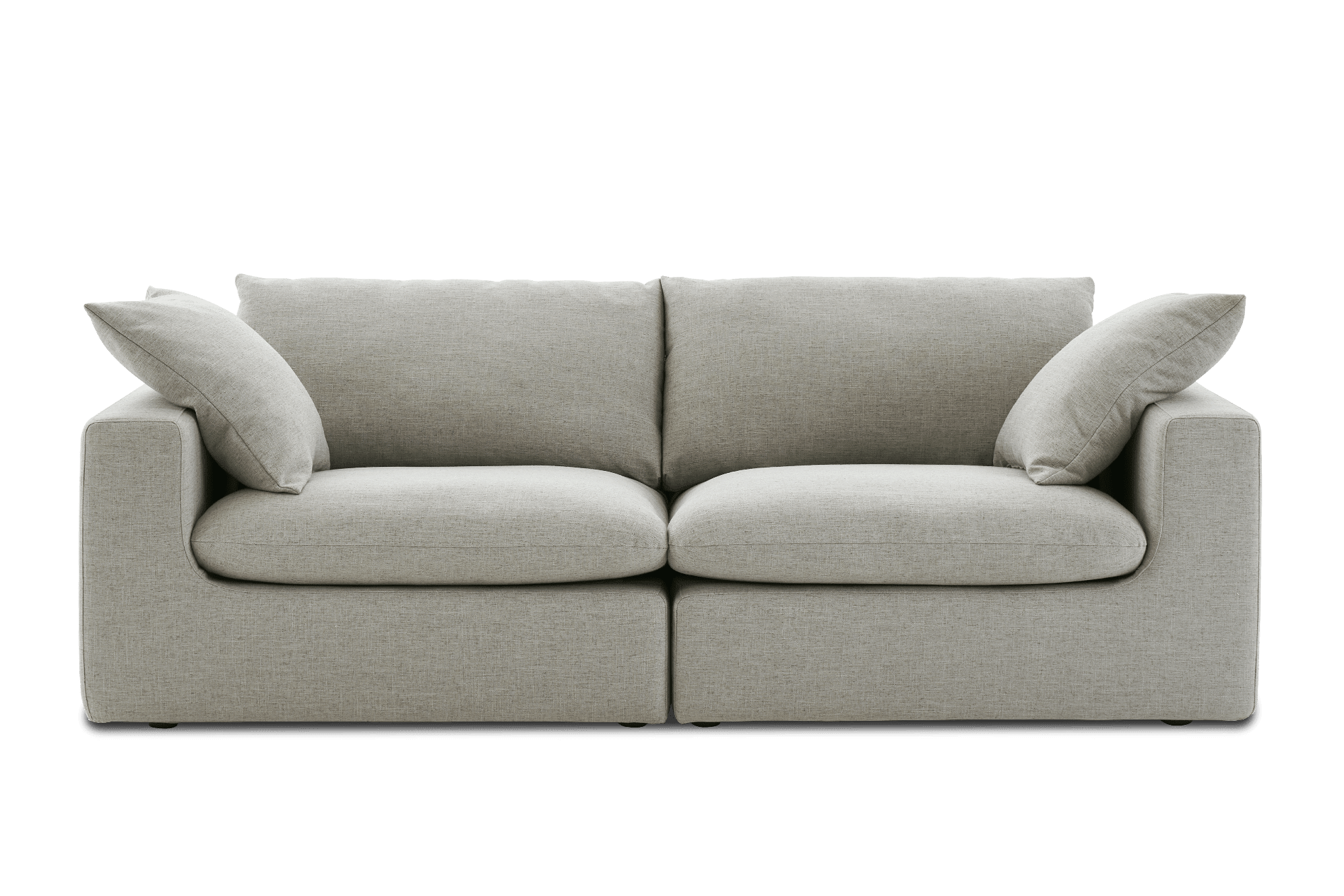 Dawson Sofa - From Where Finds -