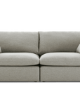 Dawson Sofa - From Where Finds -