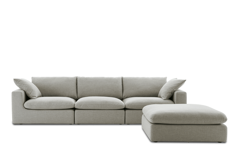 Dawson Sofa - From Where Finds -
