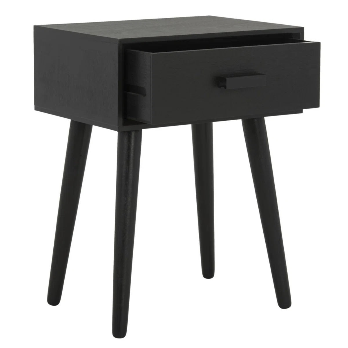 Dayawati End Table with Storage - From Where - 