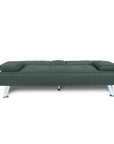 Futon Sofa Bed Twin Size Sleeper