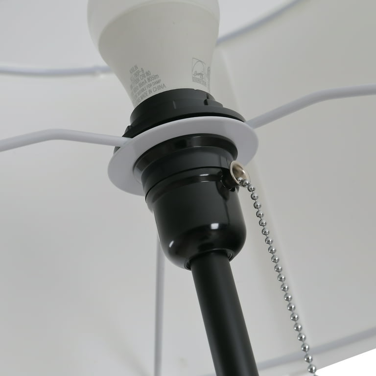 https://www.walmart.com/ip/HOMCOM-59-75-Standing-Floor-Lamp-Fabric-Lampshade-Steel-Tripod-Black/613580030
