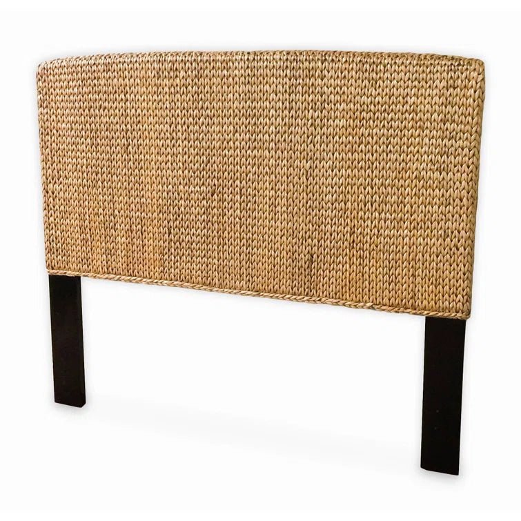 Debolt Panel Headboard - From Where - 