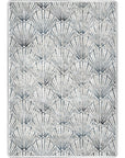 Deco Shells – Natural Rug - From Where Finds - 