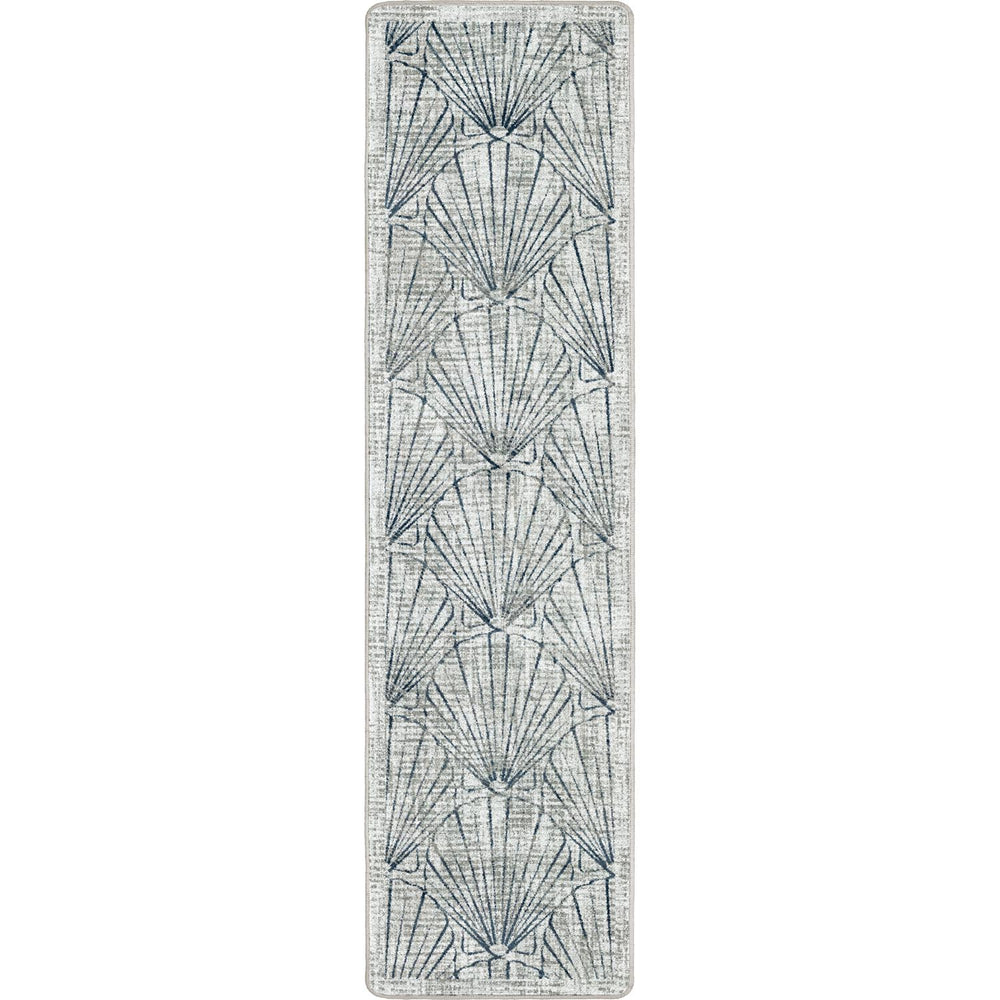 Deco Shells – Natural Rug - From Where Finds - 