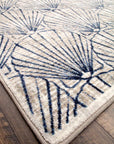Deco Shells – Natural Rug - From Where Finds - 
