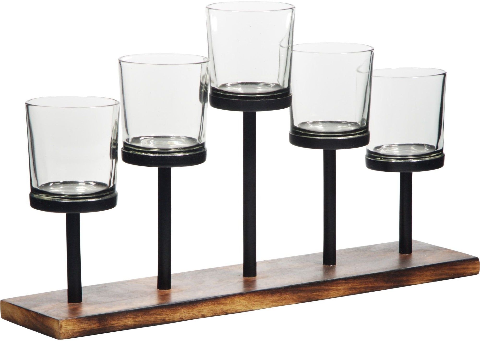 Decorative Candle Holder Centerpiece - From Where - 