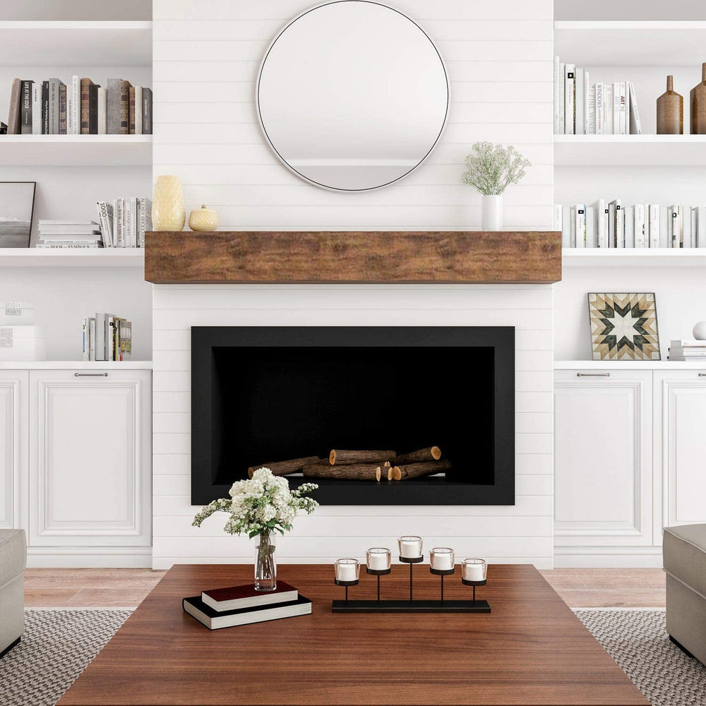 Decorative Candle Holder Centerpiece - From Where - 