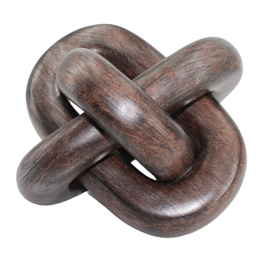 Decorative Knots Chain Home Decor - From Where - 