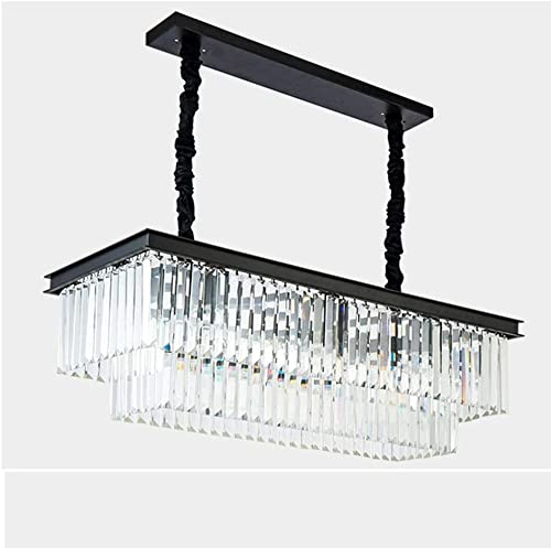 Decorative Simple Crystal Chandelier - From Where - 
