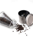 Deiss Pro Salt & Pepper Grinder Set - From Where - 
