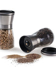 Deiss Pro Salt & Pepper Grinder Set - From Where - 