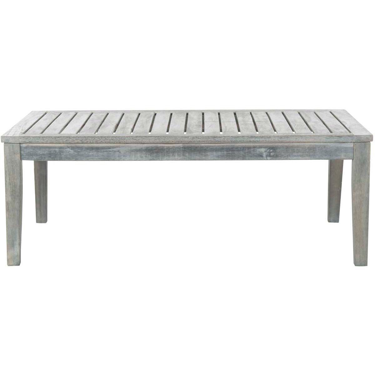 Del Mar 4 - Piece Outdoor Set - From Where - 