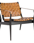 Delano Accent Chair - From Where - 