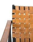 Delano Accent Chair - From Where - 