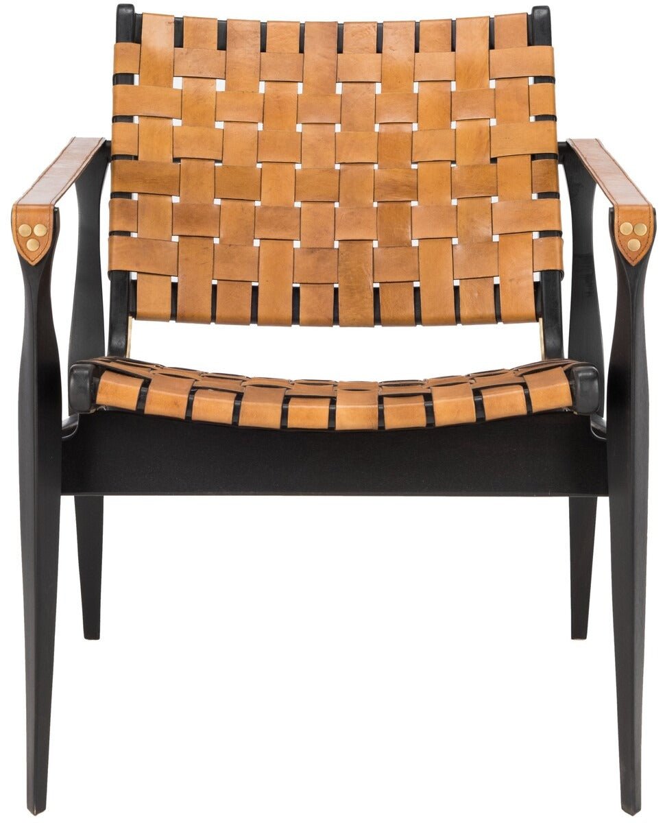 Delano Accent Chair - From Where - 